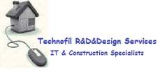 Technofil Design Services