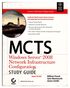 MCTS-Windows 2008 Server Network Configuration