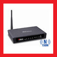 iBALL ADSL 2 ROUTER