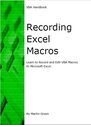 Recording Excel Macros
