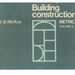 Building Construction Volume 2